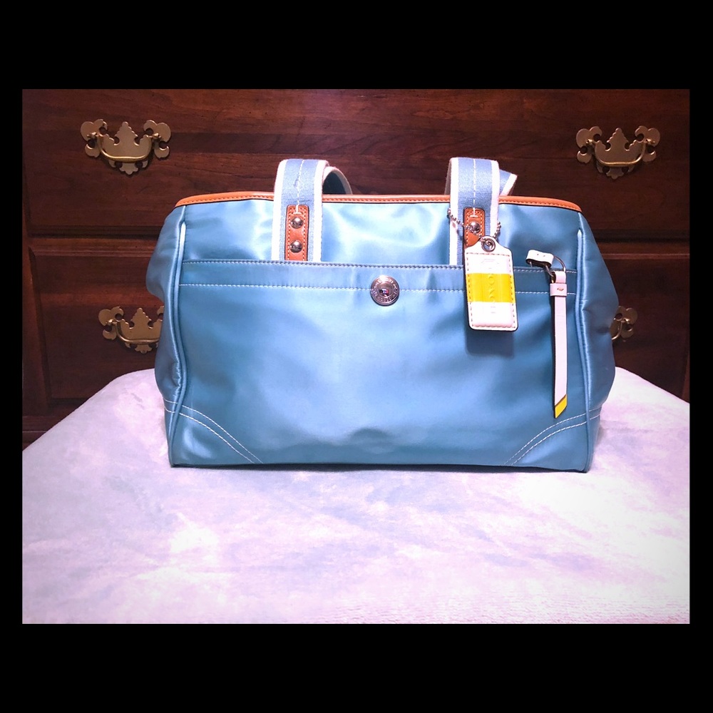 AUTHENTIC COACH Bag